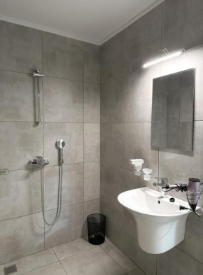 Acacus Apartment